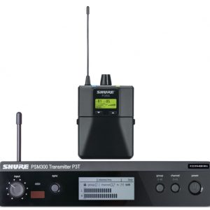 Shure P3TRA
