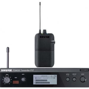 Shure P3TER L19