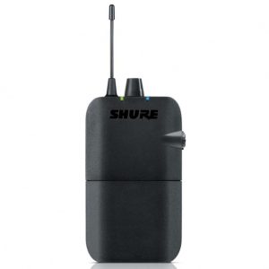 Shure P3R