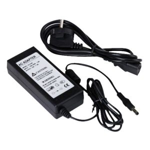 Fuente de alimentacion 12V 5A