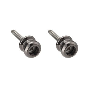 Sujeta correas para guitarra o bajo