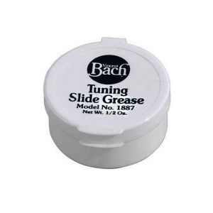 Grasa Bach Tuning Slide 1887