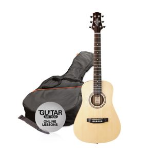 Ashton Joeycoustic NTM