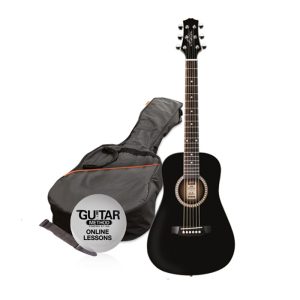 Ashton Joeycoustic BK