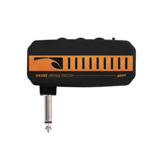 Ampli de guitarra para auriculares Ashton HA10VE