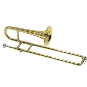 Trompeta de varas TRS01