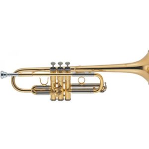 Trompeta TRC440