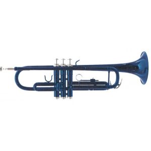 Trompeta TR430CBL