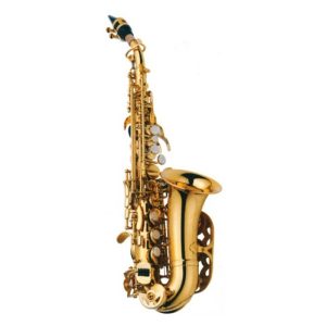 Saxo soprano SPC700