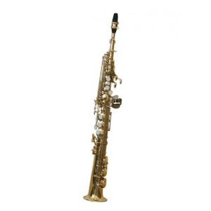 Saxo soprano SP650