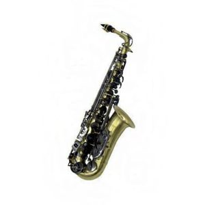 Saxo alto AL1100AG