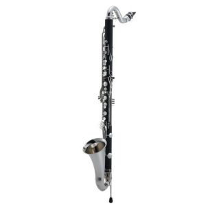 Clarinete bajo CLB1800