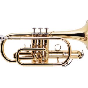 Corneta CT420