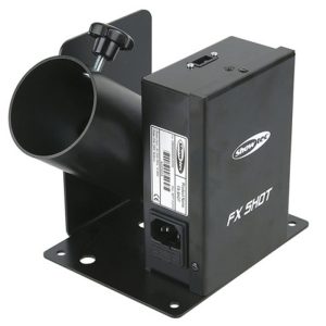 Showtec FX Shot
