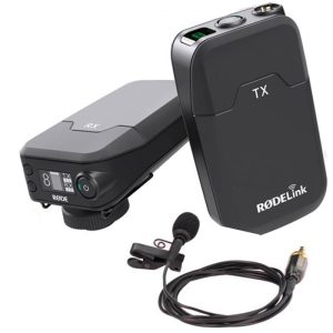 Rode Rodelink Filmmaker Kit