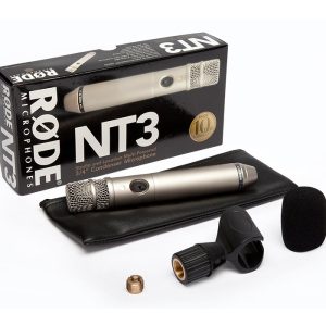 Rode NT3