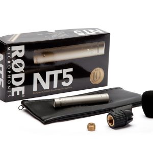 Rode NT5 S
