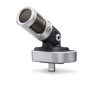 Shure Motiv MV88
