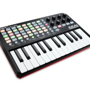 Akai APC Key 25