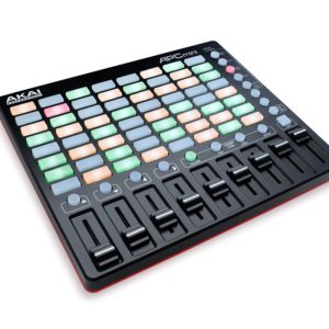 Akai APC Mini