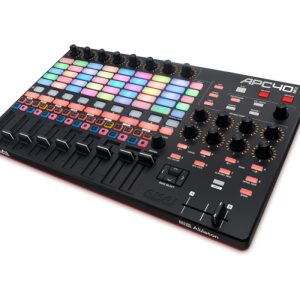 Akai APC40 MKII