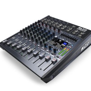 Alto Professional Live 802