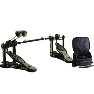 Pedal de bombo doble Oqan QPH-2P