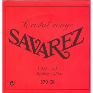 Savarez 570 CR