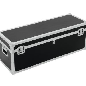 Flightcase de transporte Mundoluz