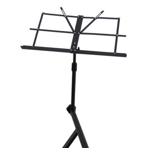 Soporte partituras para teclado