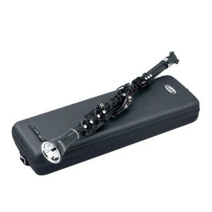 Clarineo Standard Negro "NUVO"