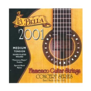 Juego Flamenco 2001M "La Bella"