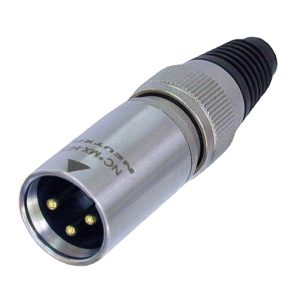 Neutrik NC3MXHD