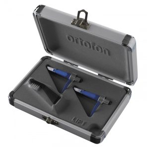 Ortofon DJS Twin Set
