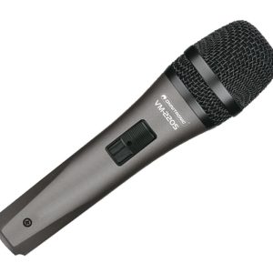 Omnitronic VM-220S PRO