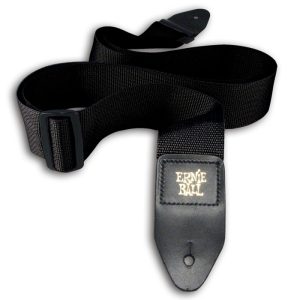 Ernie Ball correa guitarra o bajo