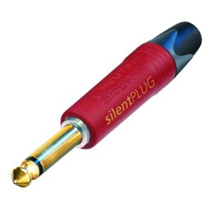 Neutrik NP2XAU Silent