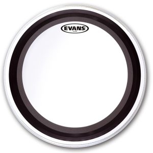 Evans 20" EMAD Coated