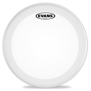 Evans 20" EQ3 Coated