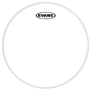 Evans 20" G2 Clear