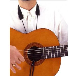 Correa guitarra clasica BG GCF