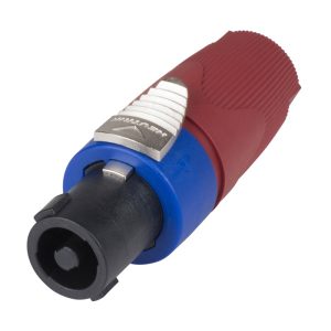 Neutrik Speakon NL4FX-2