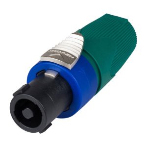 Neutrik Speakon NL4FX-5