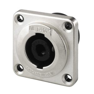 Neutrik NLT4MP