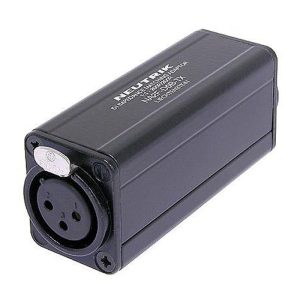 Neutrik NA2FD0BTX