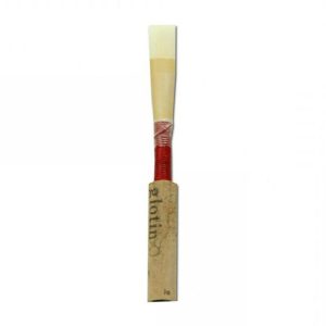 Ca&ntilde;a oboe Glotin