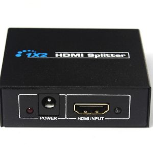 Mundoluz Mini Splitter HDMI