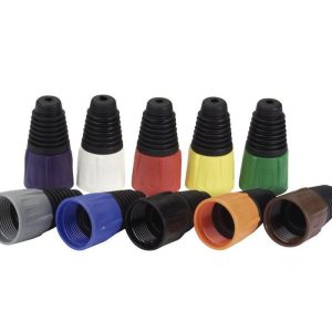 Neutrik BSX Gollete para NE8MC-1