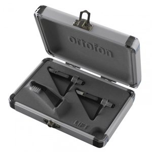 Ortofon Pro S Twin Set