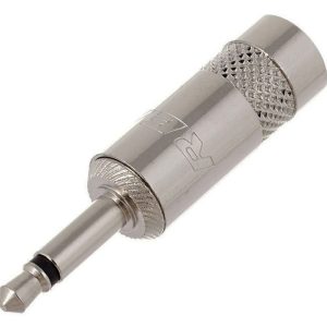Conector minijack mono Rean NYS226L